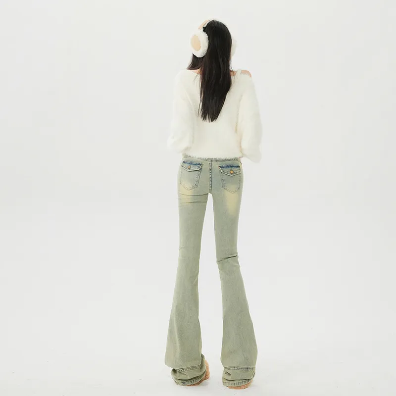 MJB Jeans Women's-18