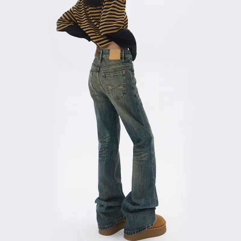 MJB Jeans Women's-4