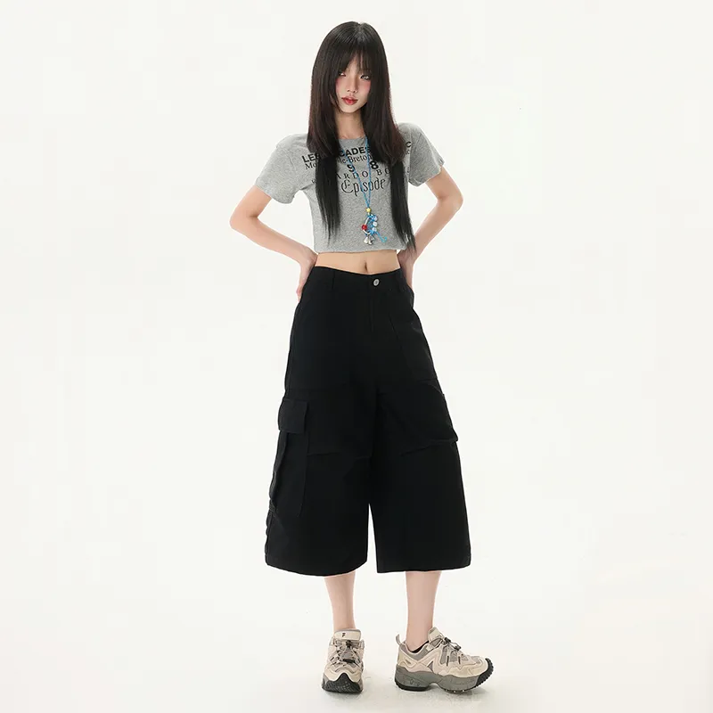 MJB Denim Shorts Women's-17