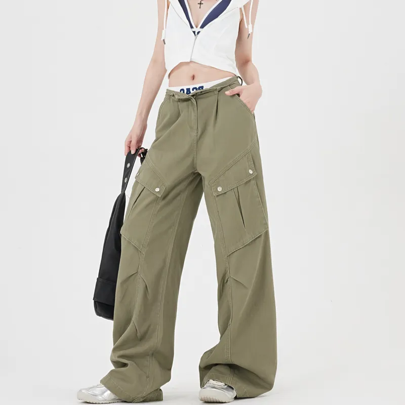 MJB Cargo Pants Women's-6