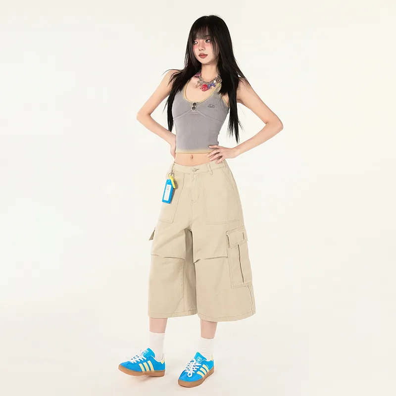 MJB Denim Shorts Women's-5
