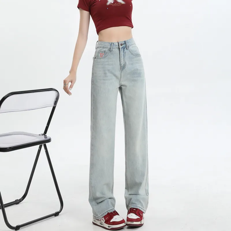 MJB Jeans Women's Moonlight Blue-3
