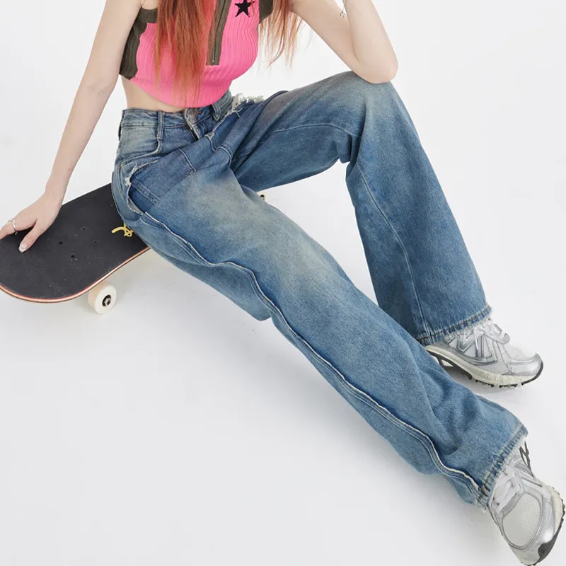 MJB Jeans Women's-1