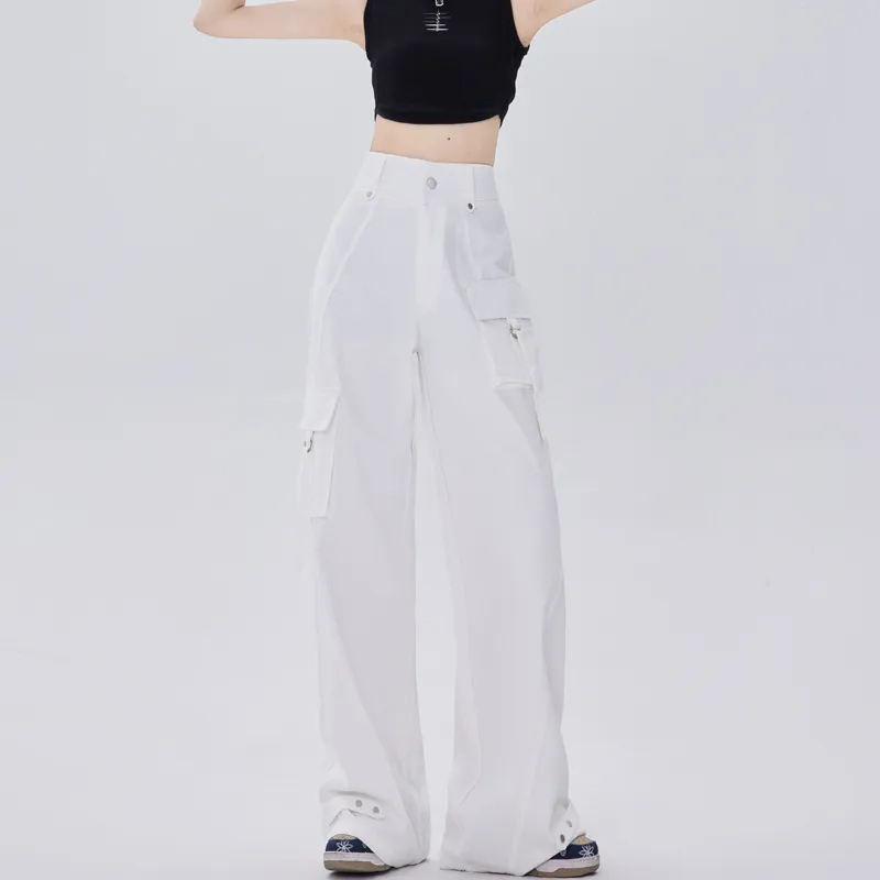 MJB Cargo Pants Women's-14