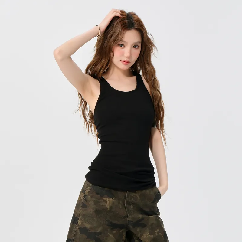 MJB Tank Tops Women's-2