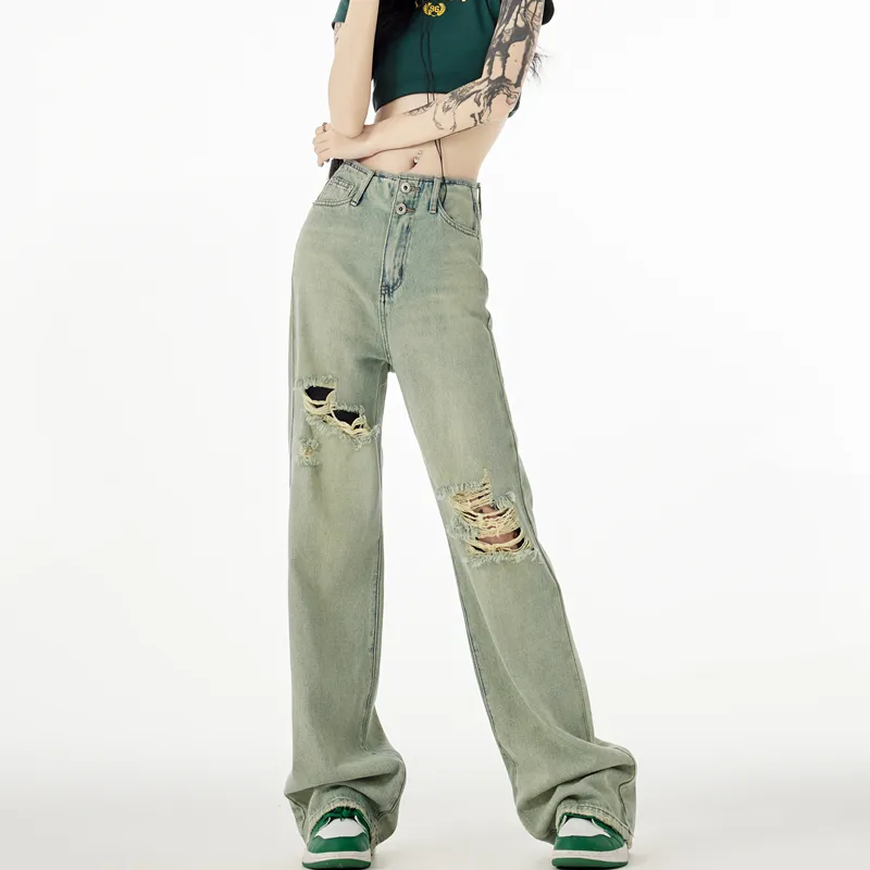 MJB Jeans Women's-1