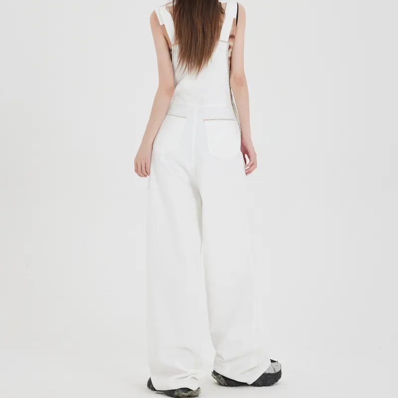 Pa33word Overalls Women's-11