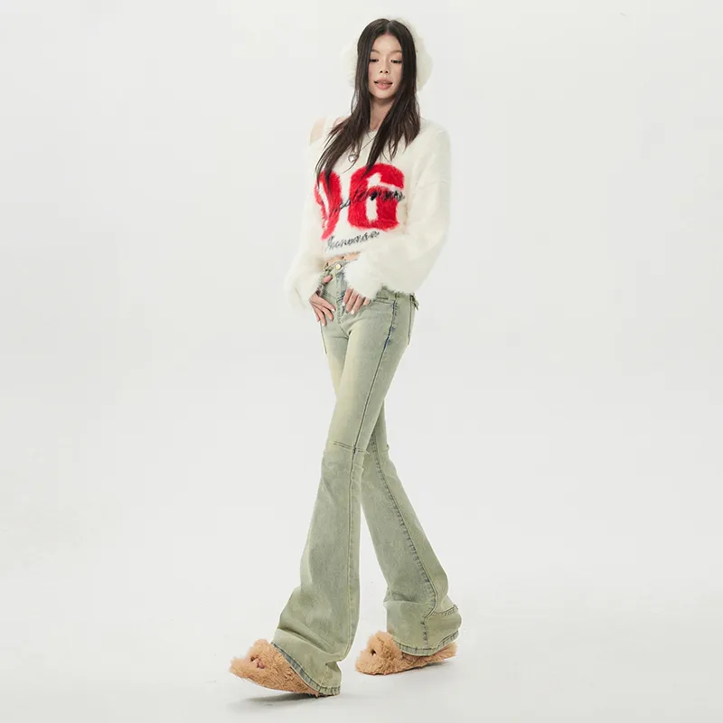 MJB Jeans Women's-19