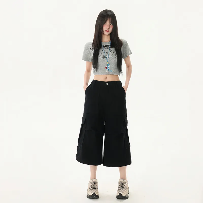 MJB Denim Shorts Women's-16
