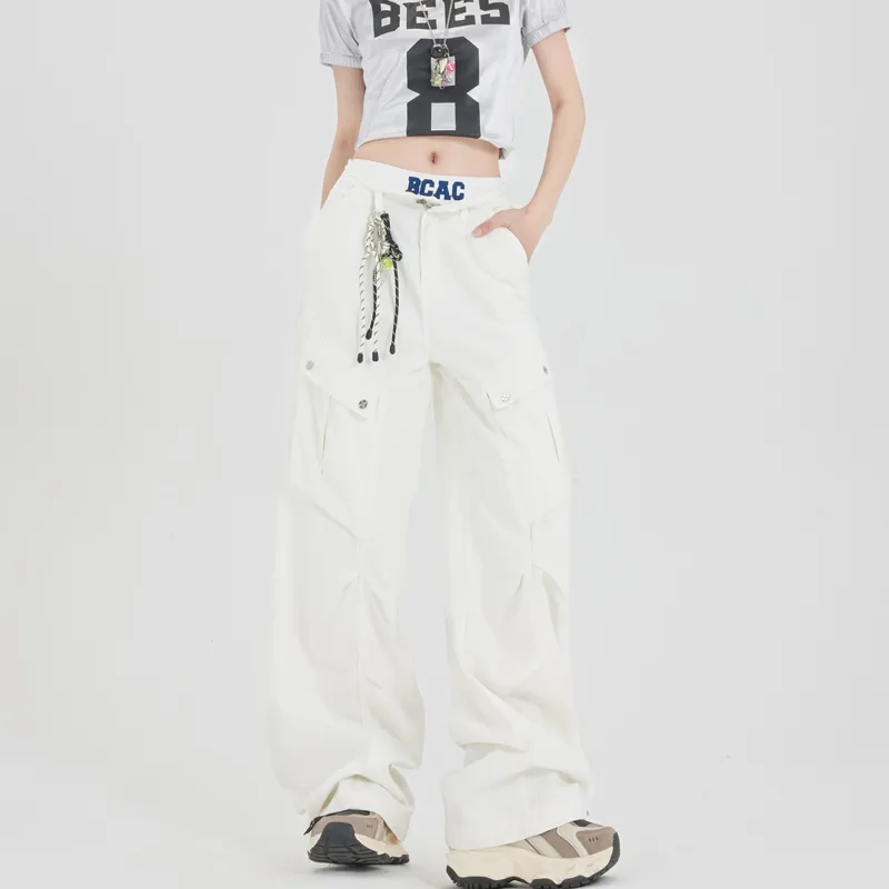 MJB Cargo Pants Women's-19