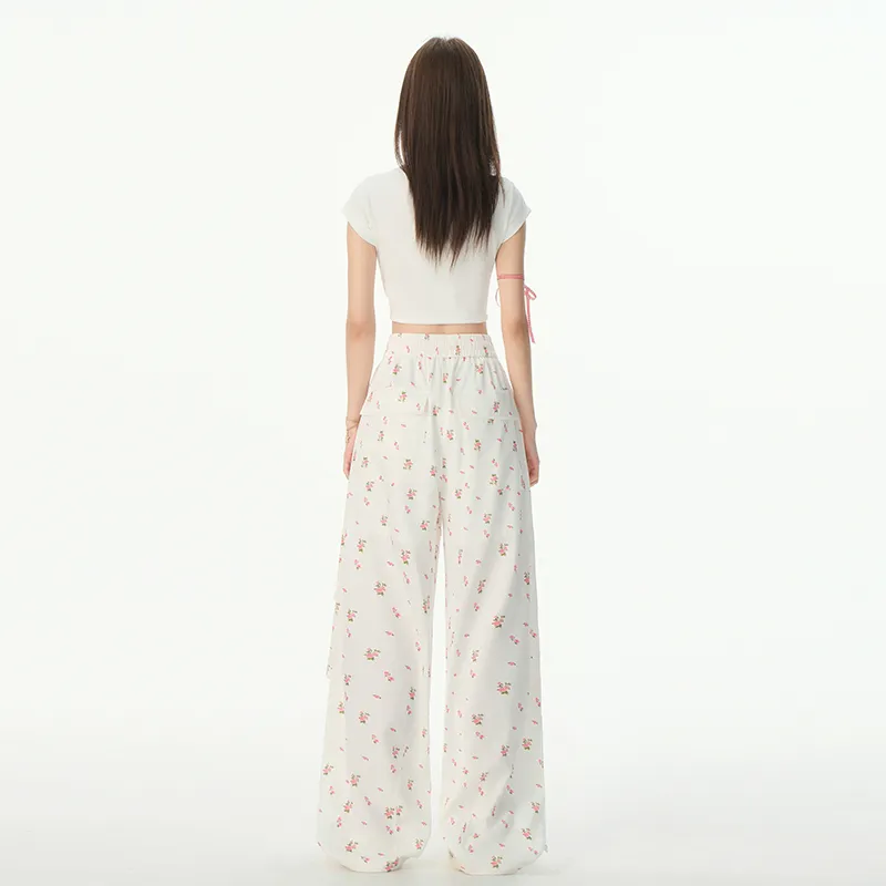 MJB Casual Pants Women's-4
