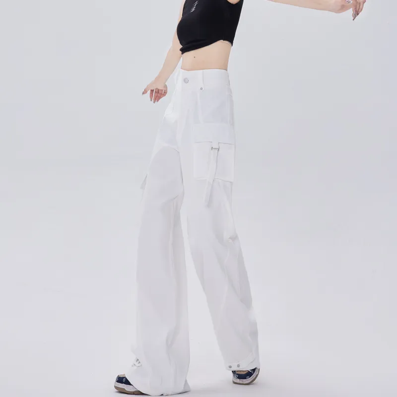 MJB Cargo Pants Women's-15