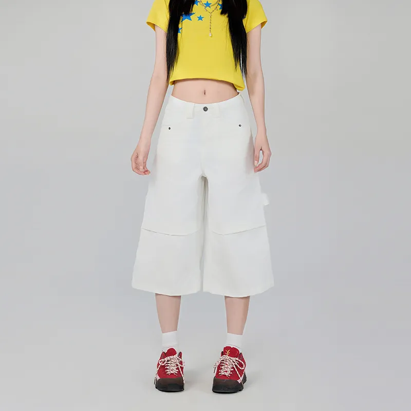 MJB Denim Shorts Women's-12