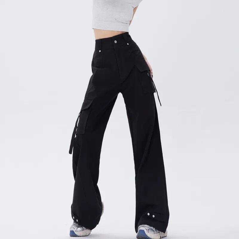 MJB Cargo Pants Women's-5