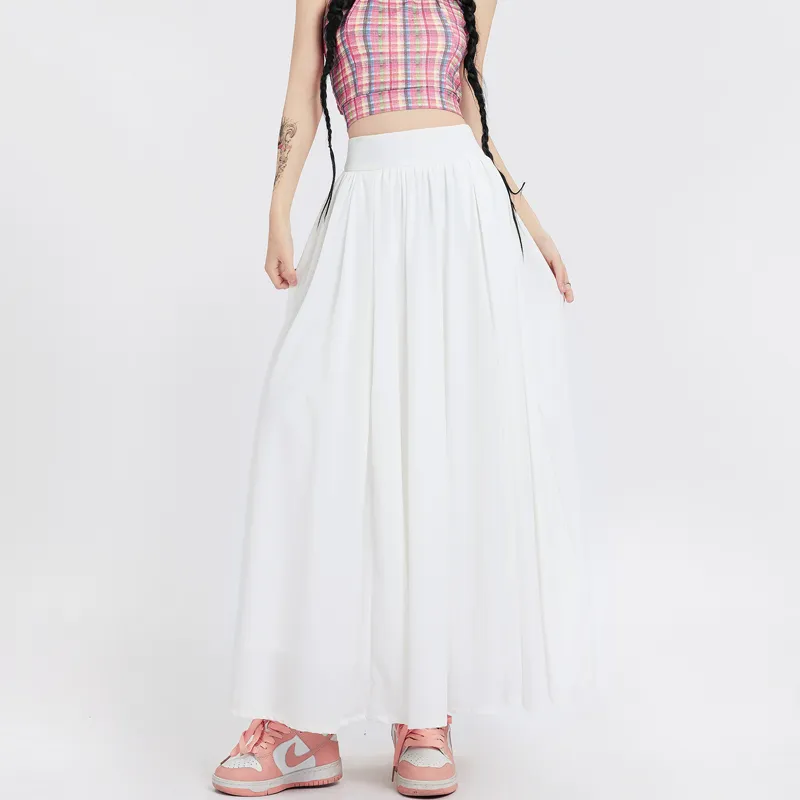 MJB Casual Long Skirts Women's-6
