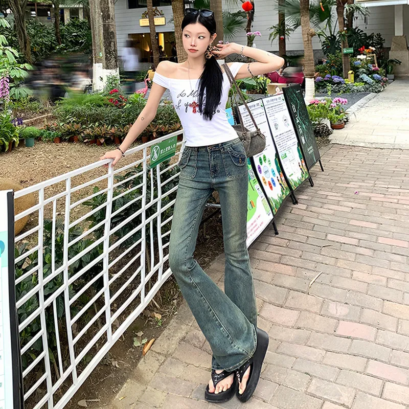 MJB Jeans Women's-10