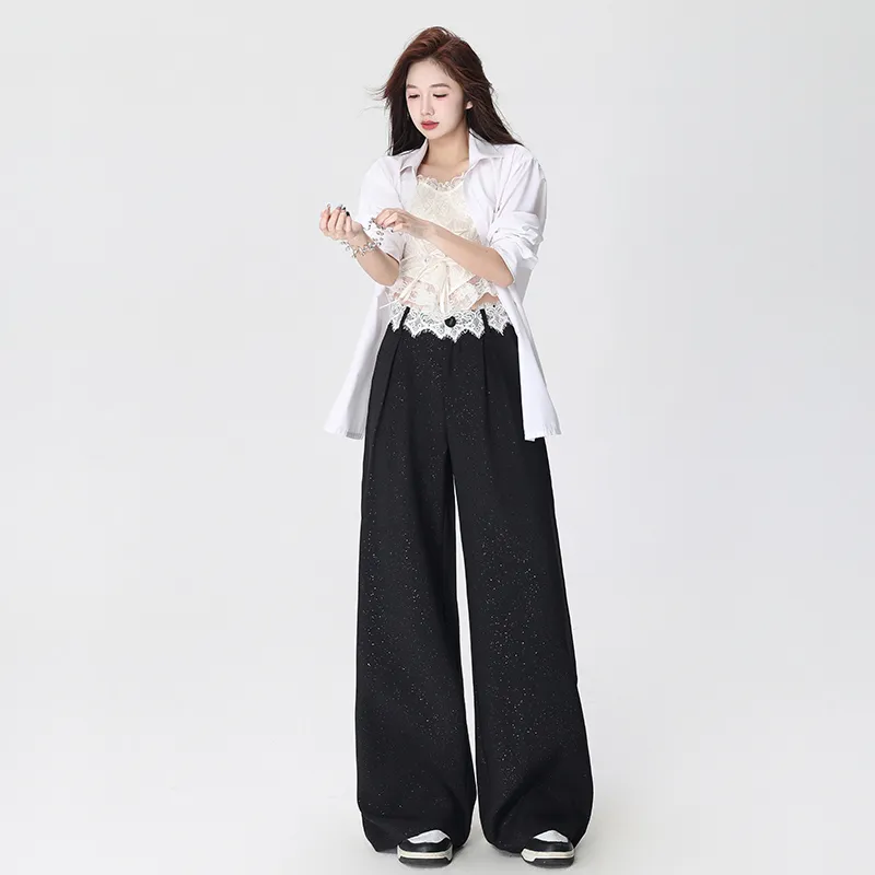 MJB Suit Trousers Women's-1