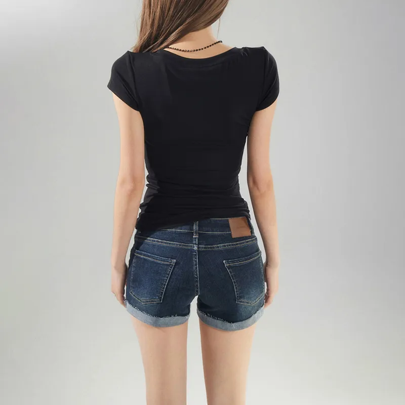 MJB T Shirts Women's-18