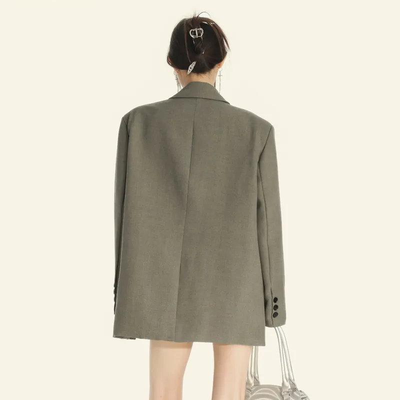 MJB Business Suits Women's-5