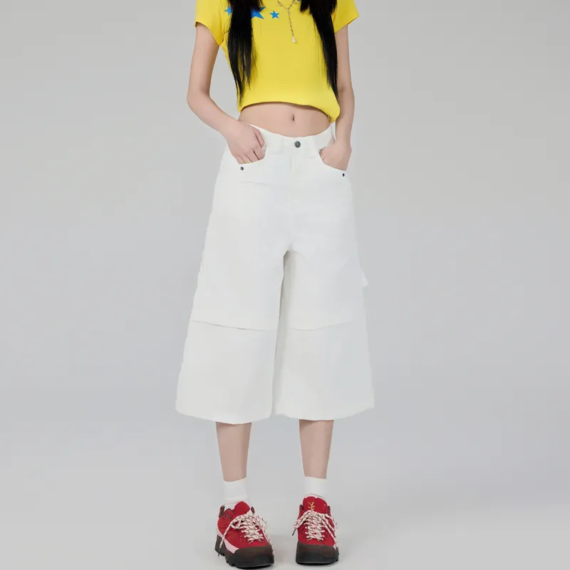 MJB Denim Shorts Women's-8