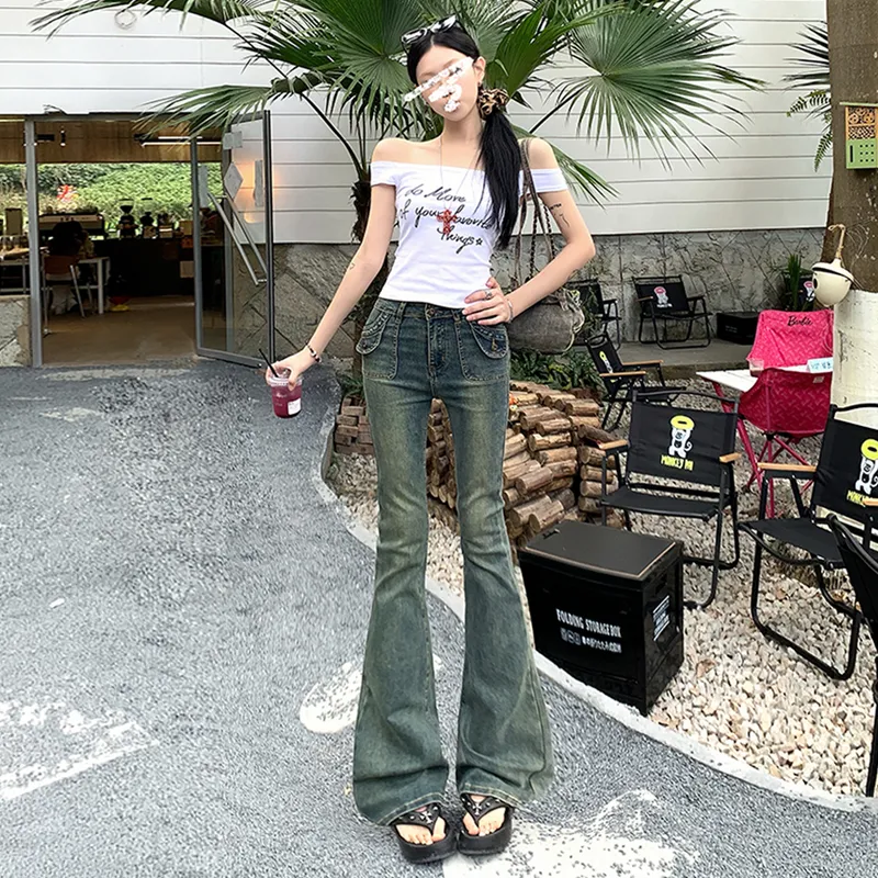 MJB Jeans Women's-11
