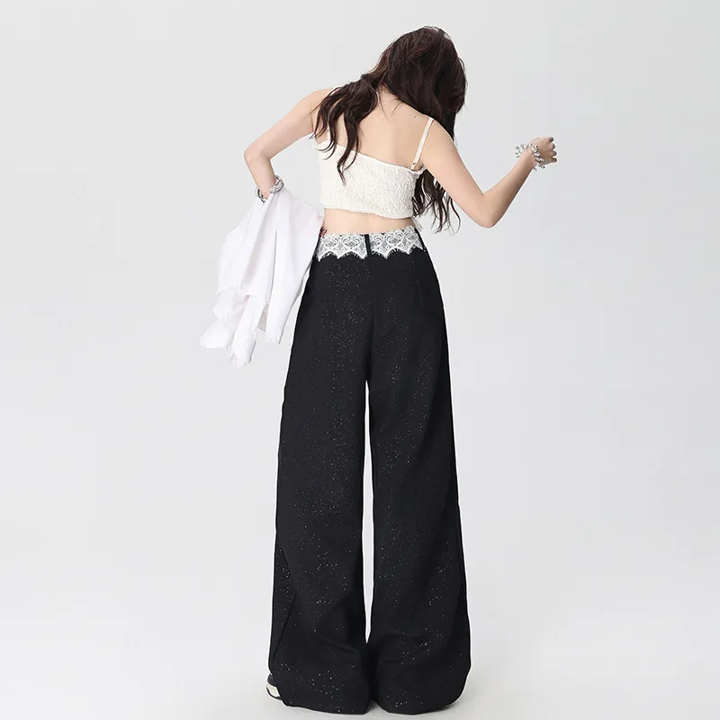 MJB Suit Trousers Women's-3