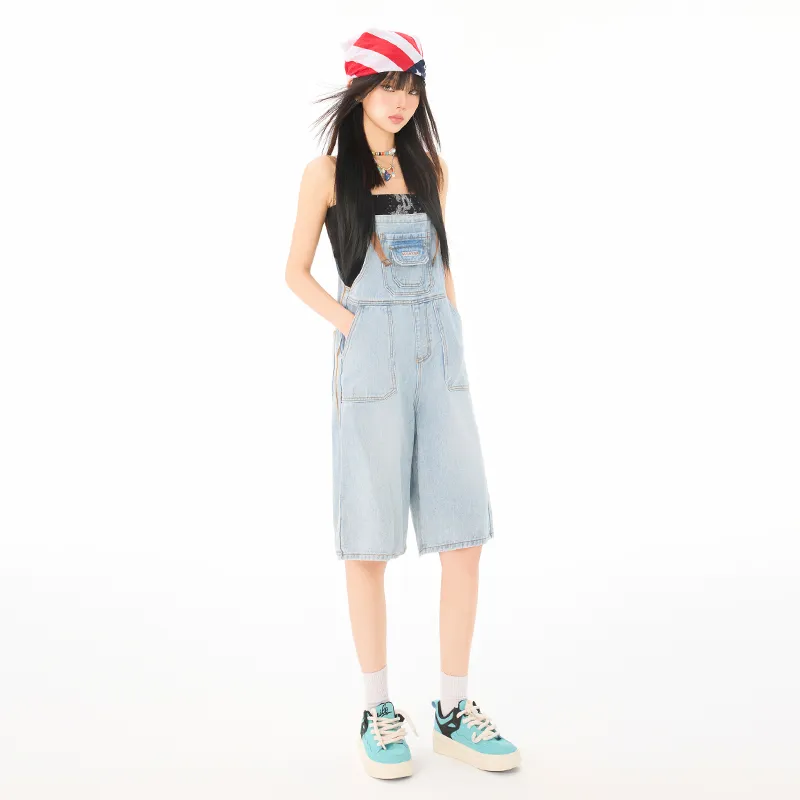 MJB Denim Shorts Women's-3