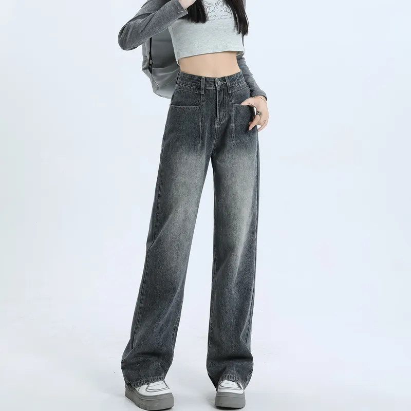 MJB Jeans Women's Vintage Green-2