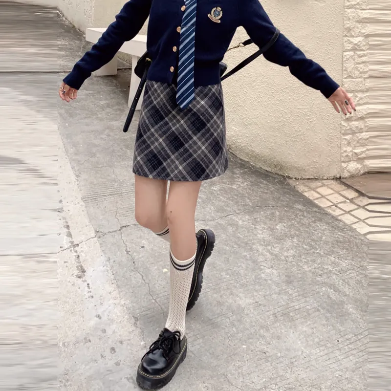 MJB Casual Short Skirts Women's-12