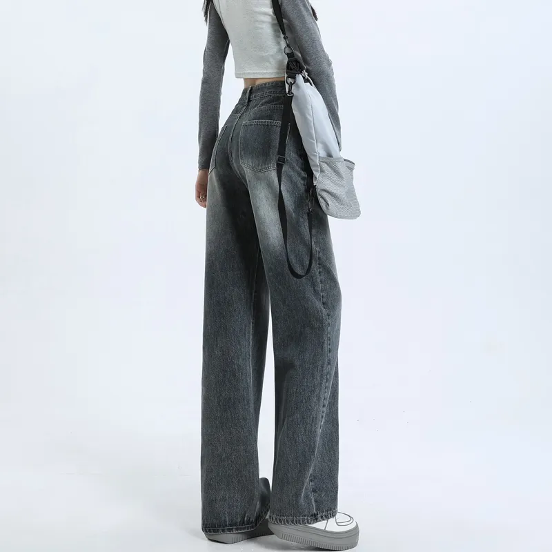 MJB Jeans Women's Vintage Green-3