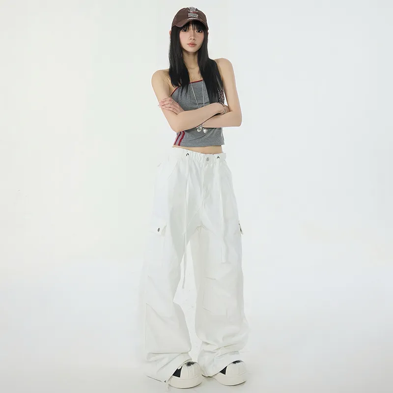 MJB Cargo Pants Women's-20