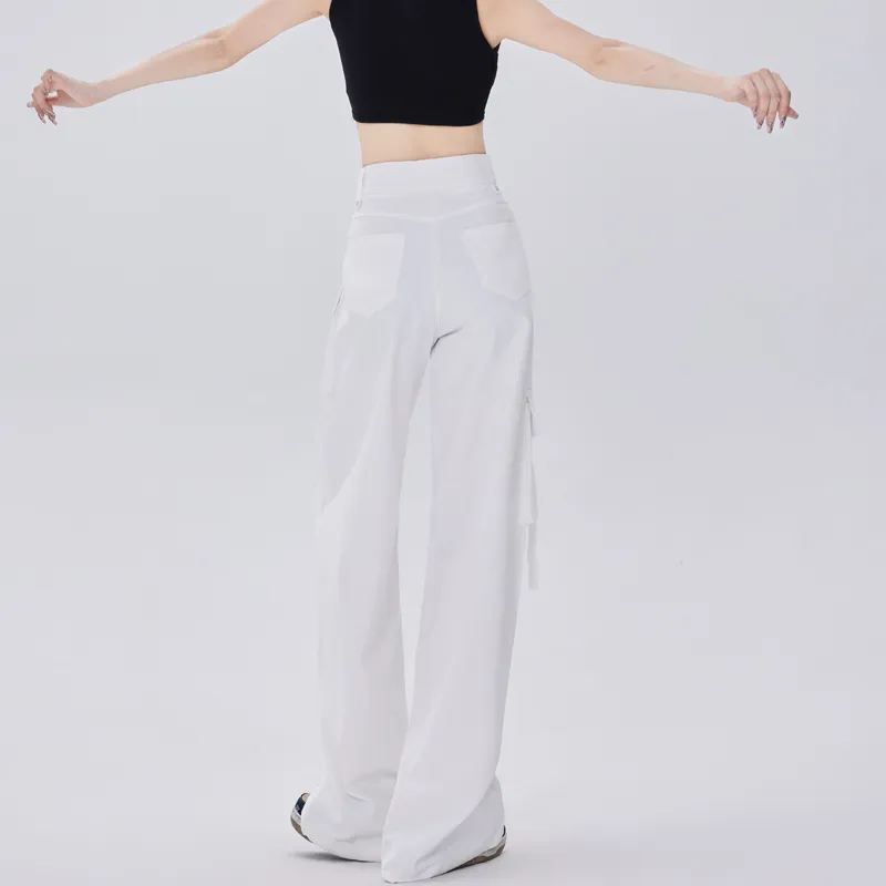 MJB Cargo Pants Women's-16