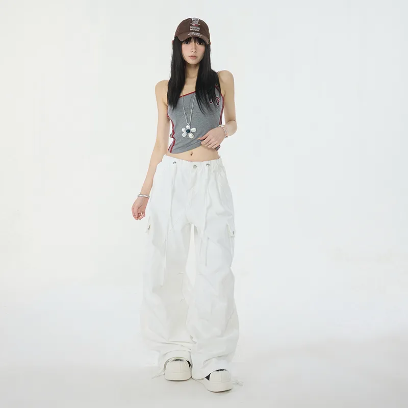 MJB Cargo Pants Women's-16