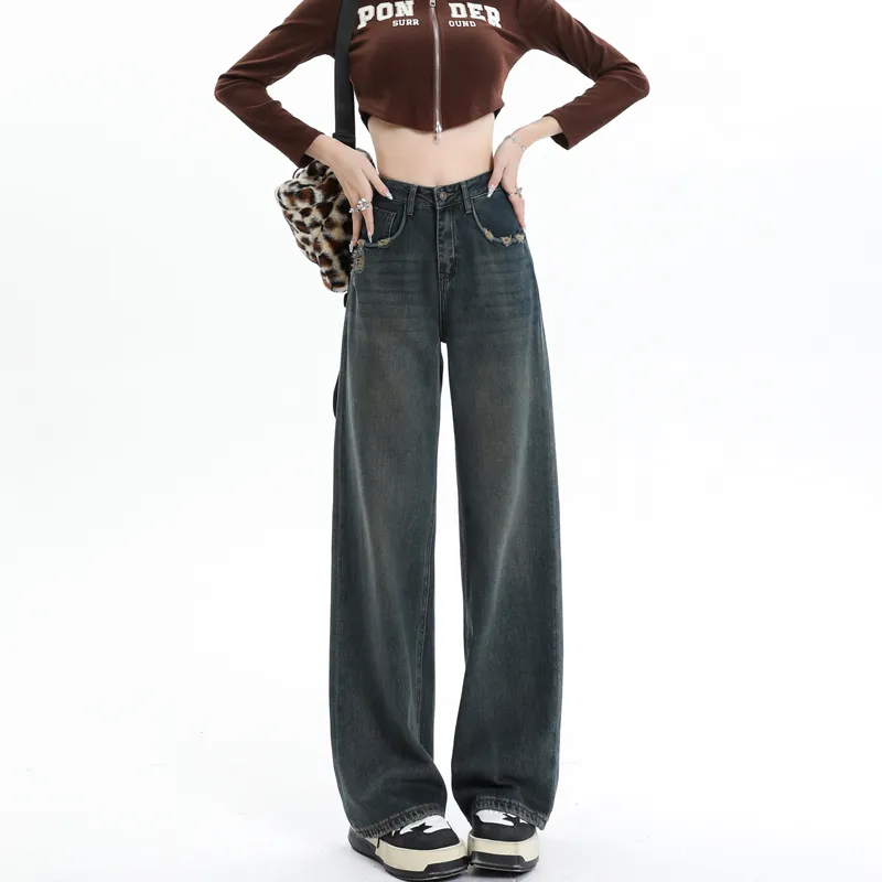MJB Jeans Women's-1