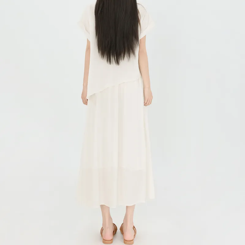 MJB Two Piece Skirt Sets Women's-3