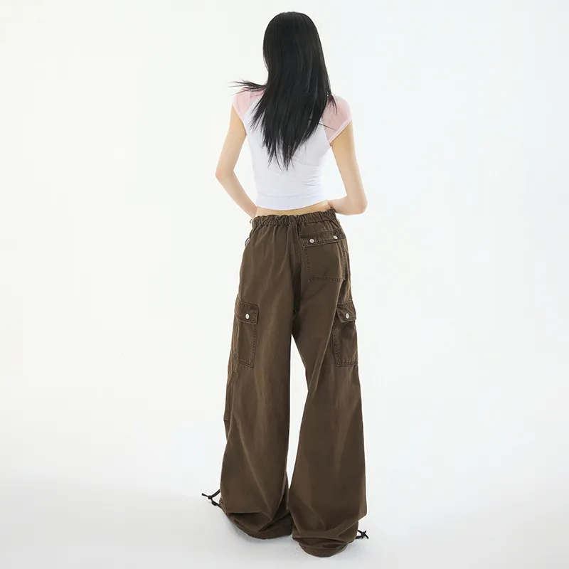 MJB Cargo Pants Women's-4