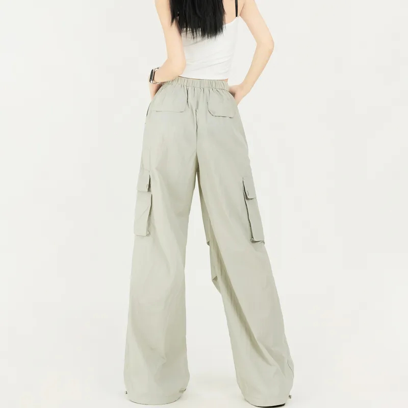 MJB Cargo Pants Women's-4