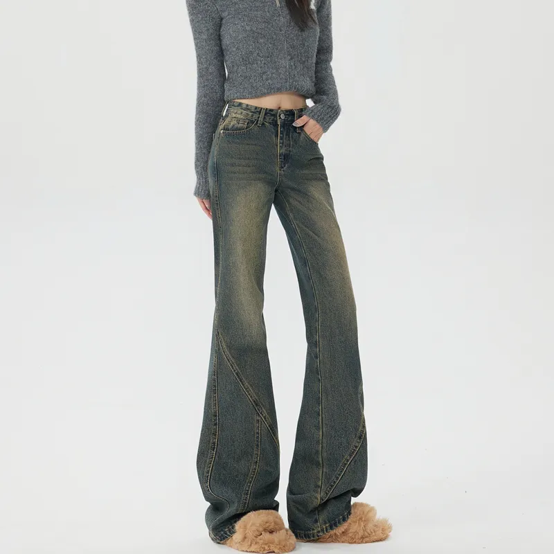 MJB Jeans Women's-9