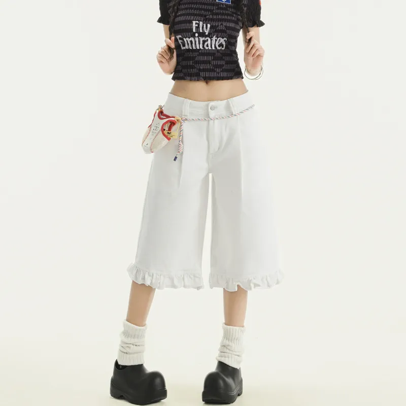 MJB Denim Shorts Women's-7