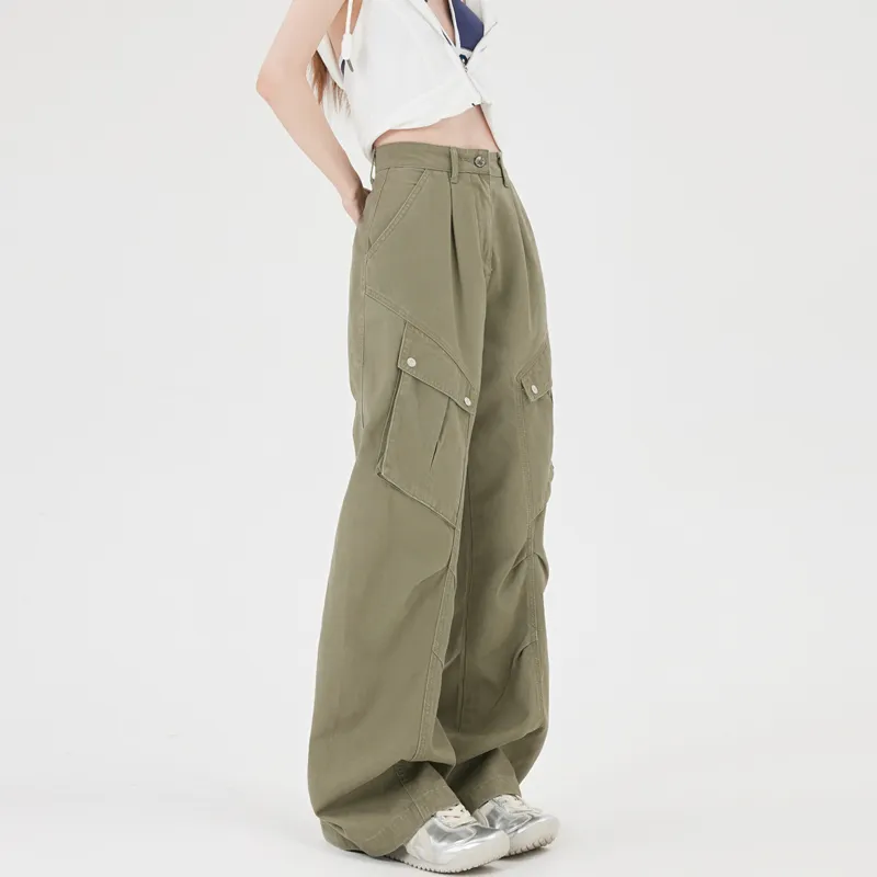 MJB Cargo Pants Women's-3