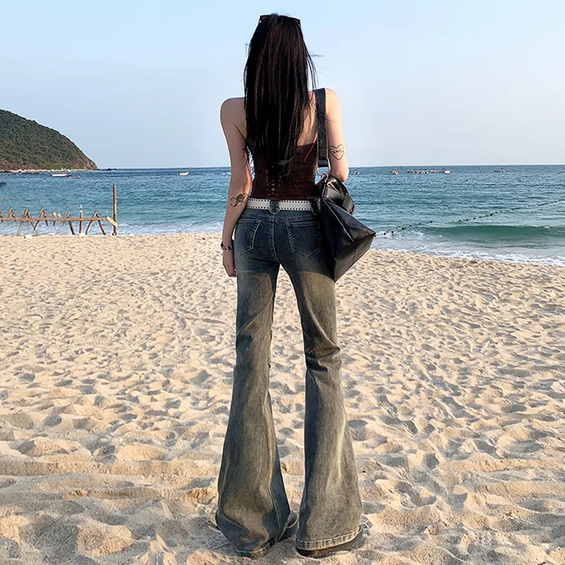 MJB Jeans Women's-11