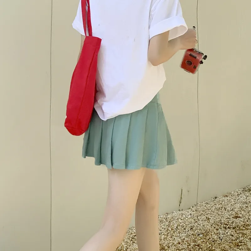 MJB Casual Short Skirts Women's-12