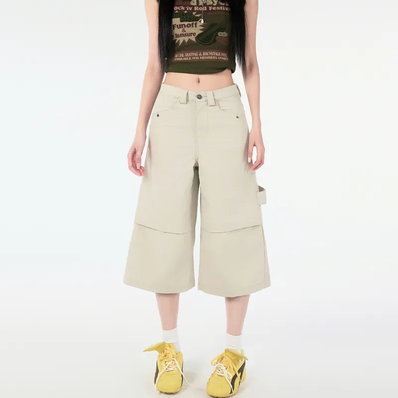 MJB Denim Shorts Women's-1