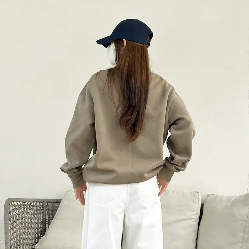 MJB Sweatshirts Women's-1
