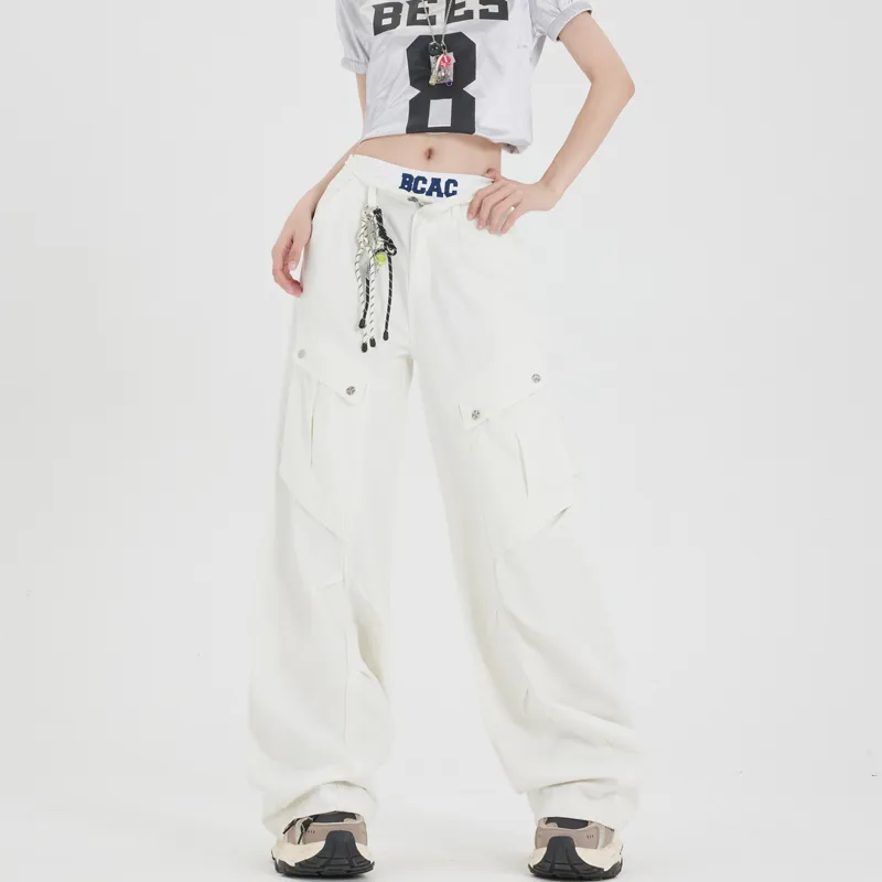 MJB Cargo Pants Women's-20