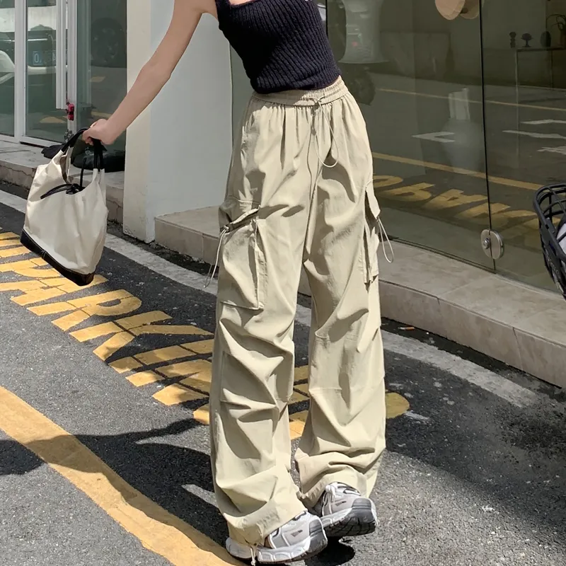 MJB Cargo Pants Women's Cherry Blossom Pink-29