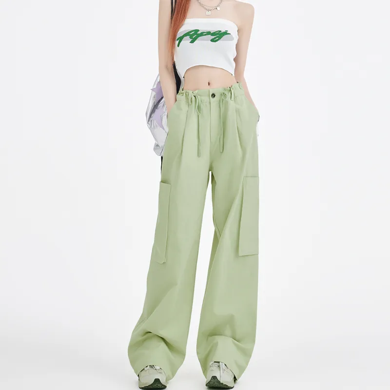 MJB Cargo Pants Women's-7