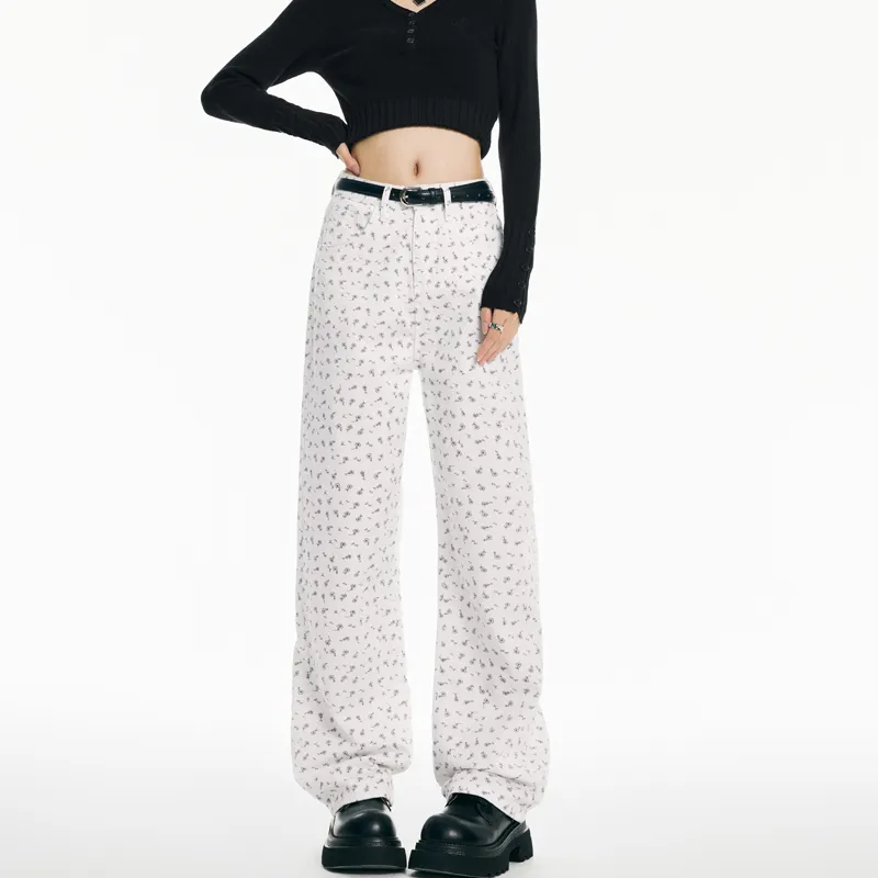MJB Casual Pants Women's-8