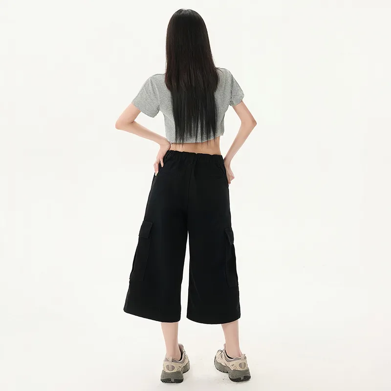 MJB Denim Shorts Women's-18