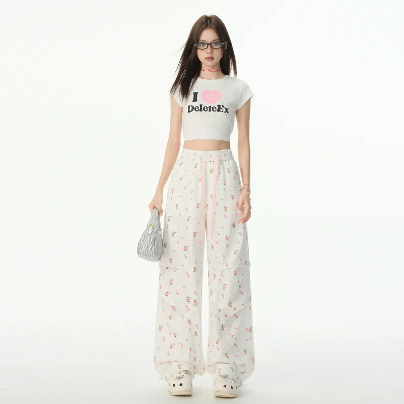 MJB Casual Pants Women's-9